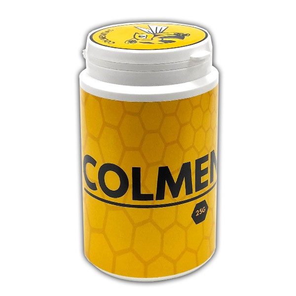 CBD Bee Colmenitas 25 gr.