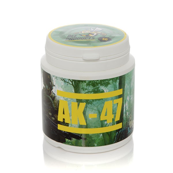 CBD Bee  Ak-47.