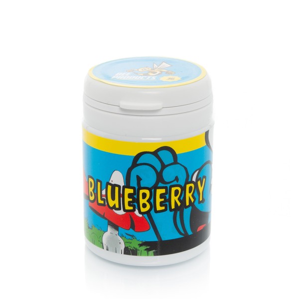CBD Bee  Blueberry.