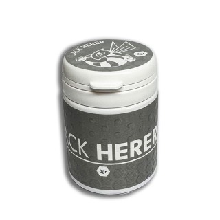 CBD Bee  Jack Herer.