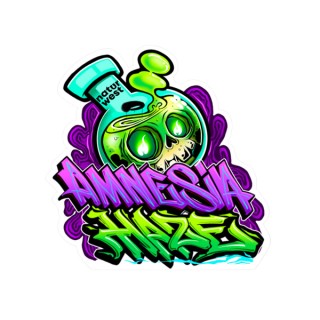 Cañamo Cbd Naturwest Amnesia Haze.