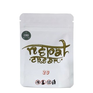 CBD House Nepal Cream 30 %.