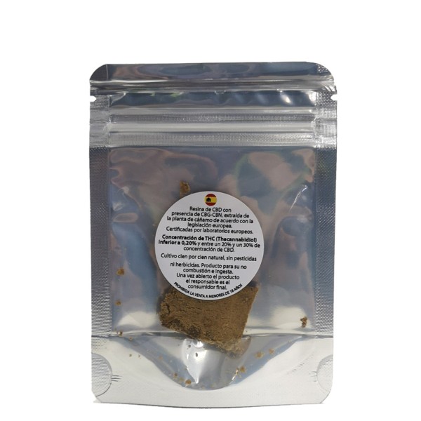 CBD House Nepal Cream 30 %.