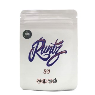 CBD House Runtz.