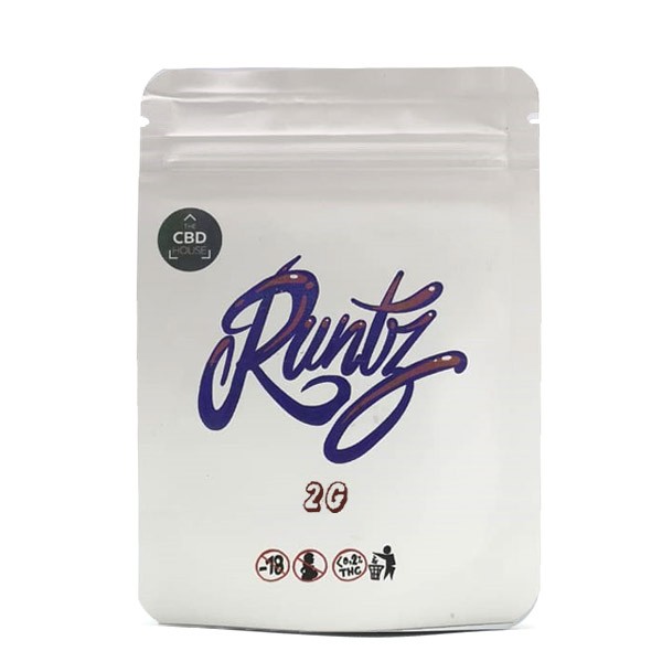 CBD House Runtz.