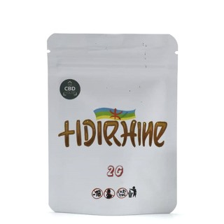 CBD House Tidirhine.