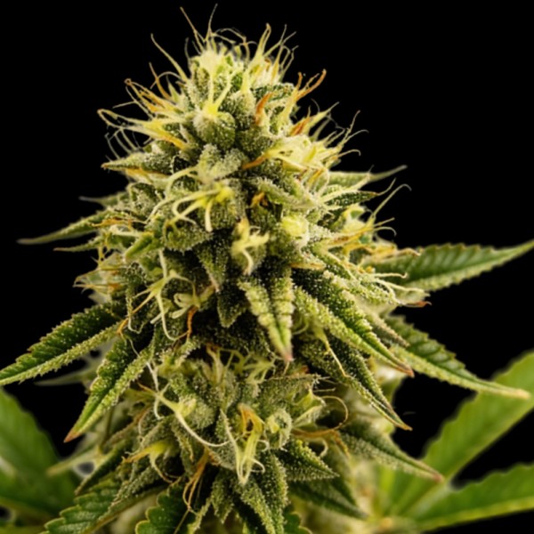 Kinky Pam  Grateful Seeds