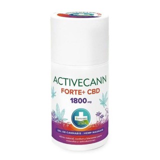 Activecann Forte 90 ml. Annabis