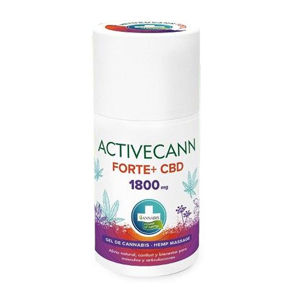 Activecann Forte 90 ml. Annabis