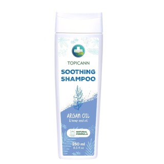 Topicann Champu 250 ml. Annabis