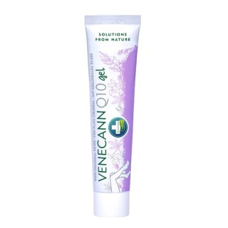 Venecann Q10 75 ml. Annabis