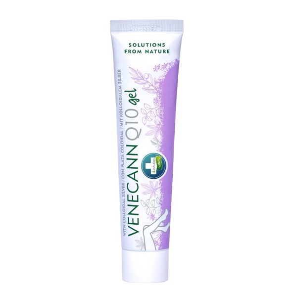 Venecann Q10 75 ml. Annabis
