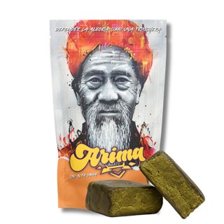Arima  Especial  Hash CBD