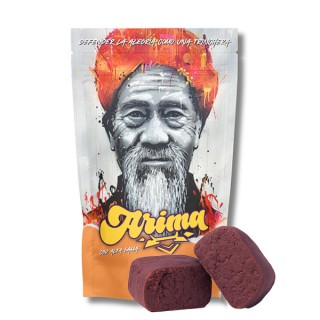 Arima  Purple Hash CBD