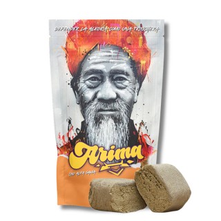 Arima  Tangie  Hash CBD