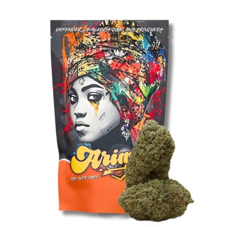 Arima  Indoor London Pound  Flores CBD