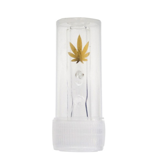Filtro Boquilla Cristal en Envase Plastico