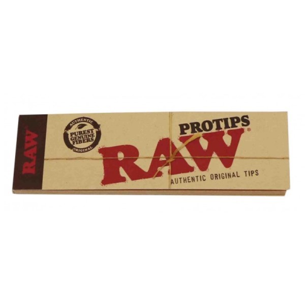 Filtros Raw  Tips Protips 35x120 mm