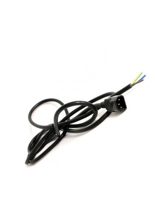 CABLE HEMBRA PARA BALASTROS 2,5M