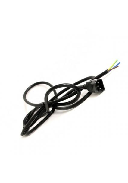 CABLE HEMBRA PARA BALASTROS 2,5M