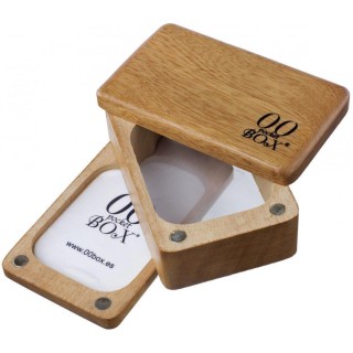 CAJA 00 BOX POCKET