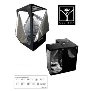 ARMARIO CULTI BOX SG COMBI