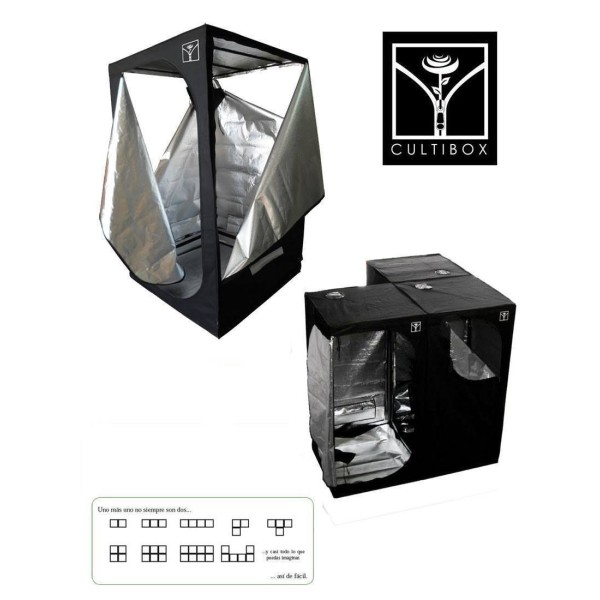 ARMARIO CULTI BOX SG COMBI