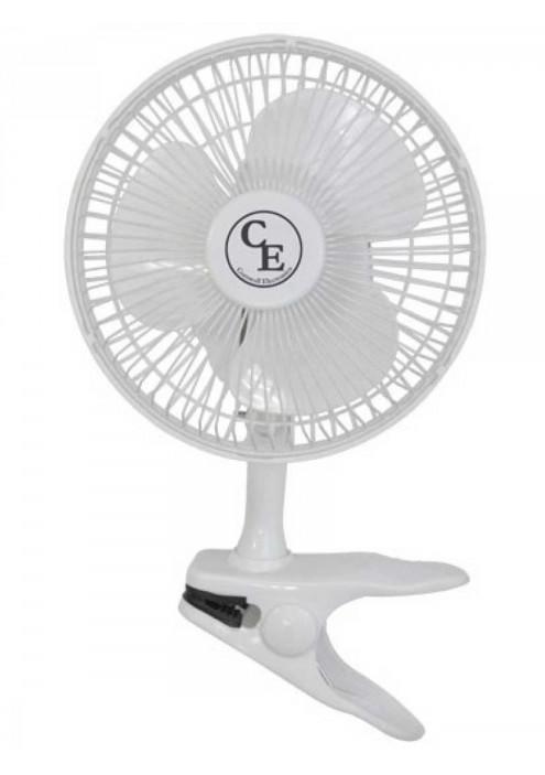 VENTILADOR CLIP FAN CORNWALL