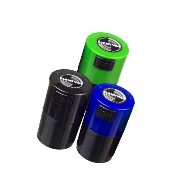 CONTENEDOR OCULTACIÓN TIGHTVAC