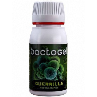 Bactogel Guerrilla