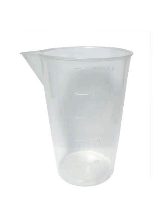 VASO MEDIDOR 250ml