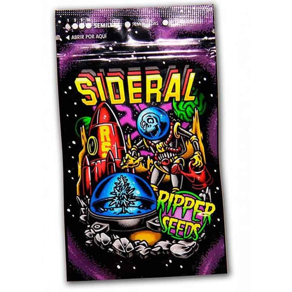 SIDERAL