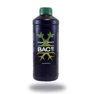 BAC organic Bloom
