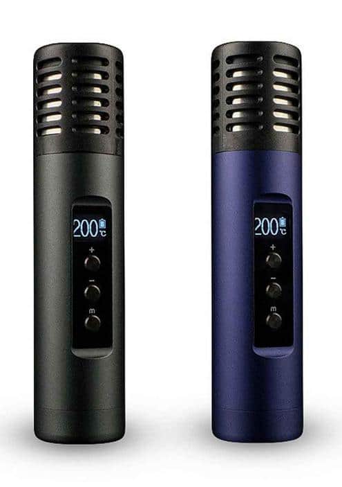 Arizer Air 2 | Vaporizador para marihuana portátil