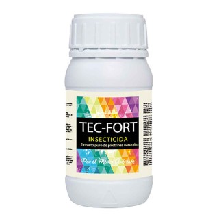 TEC-FORT
