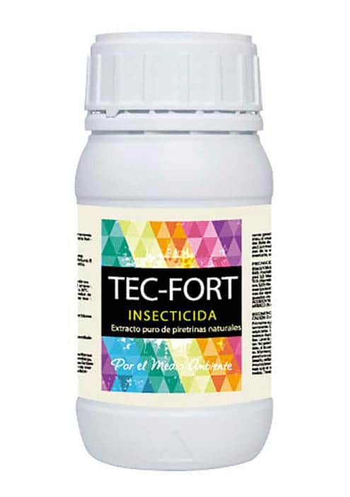 TEC-FORT