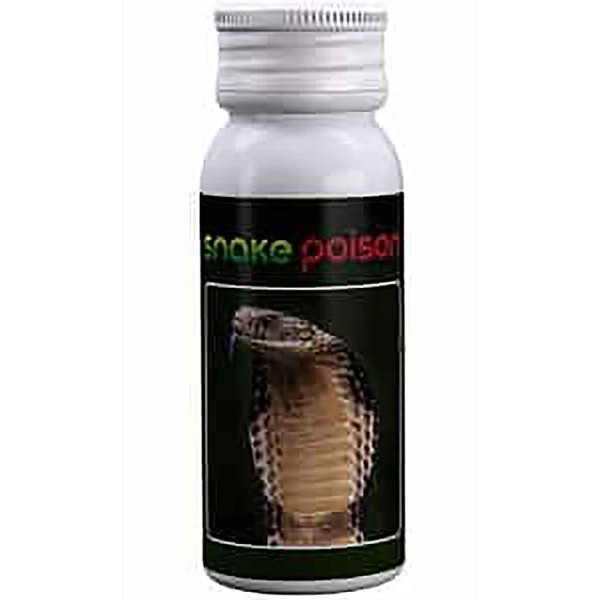 SNAKE POISON