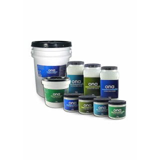 ONA GEL
