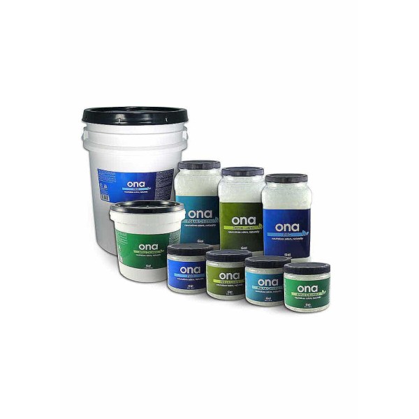 ONA GEL