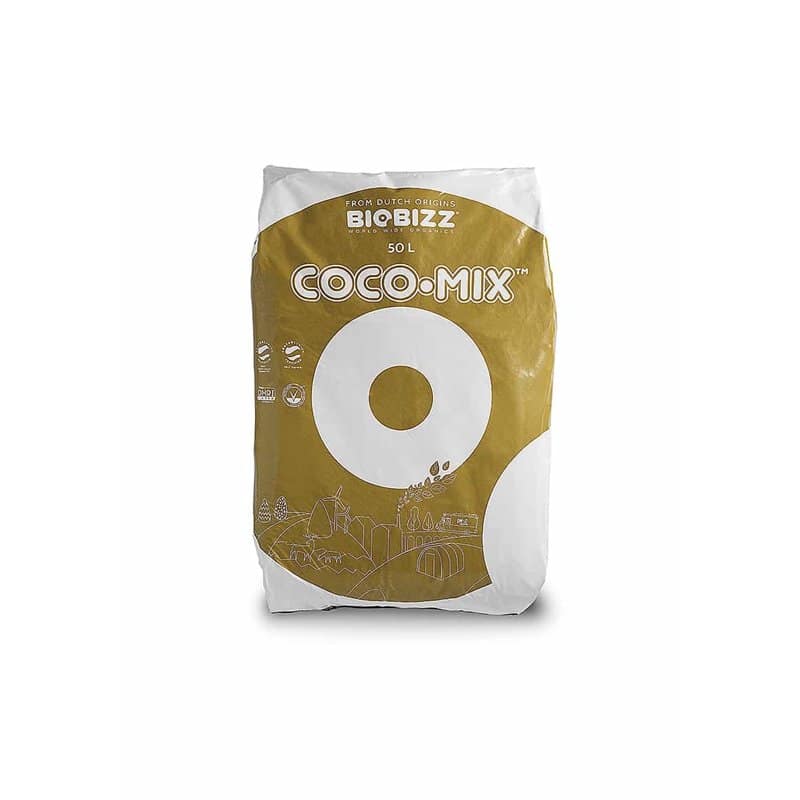 COCO MIX