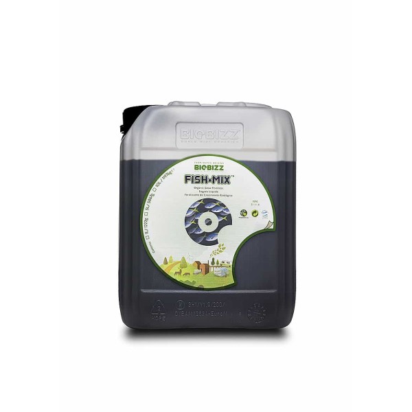 FISH MIX