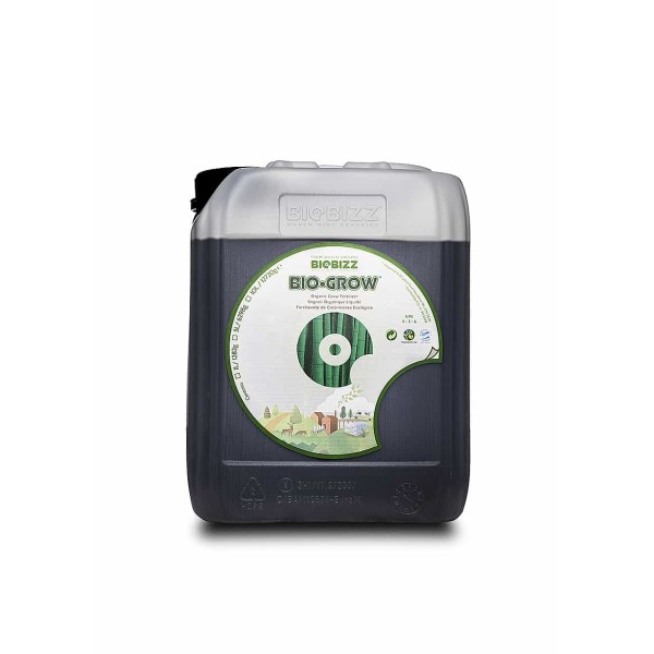 BIO GROW