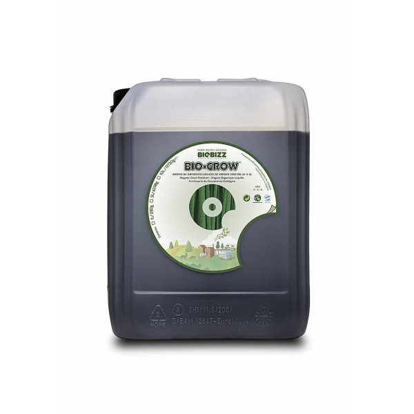 BIO GROW