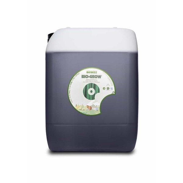 BIO GROW