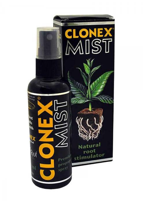 CLONEX MIST