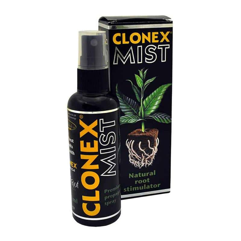 CLONEX MIST