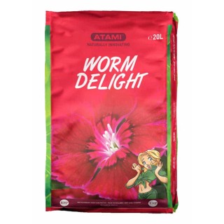 WORM DELIGHT