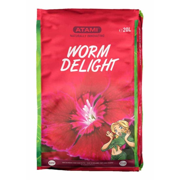 WORM DELIGHT