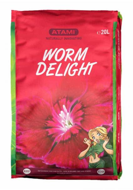 WORM DELIGHT