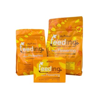 FEEDING SHORT FLOWERING